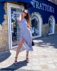 Платье ZLATA