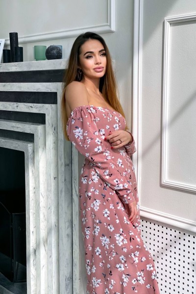 Платье TEYA