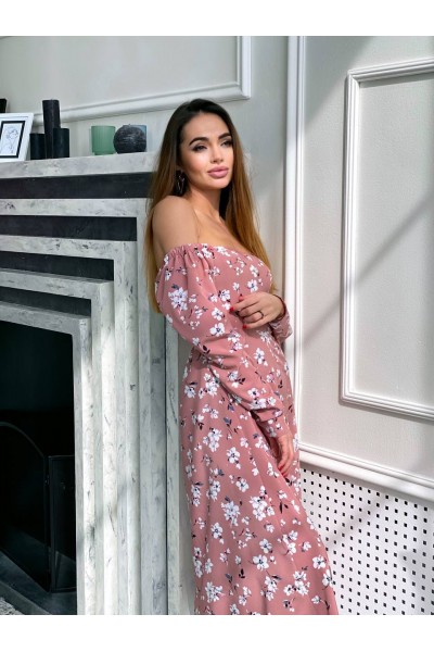 Платье TEYA