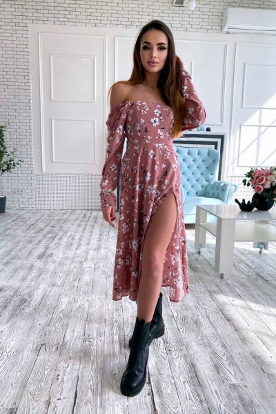 Платье TEYA
