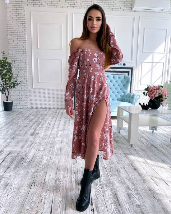 Платье TEYA