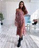 Платье TEYA