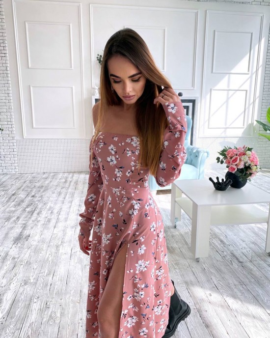 Платье TEYA