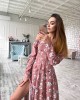 Платье TEYA