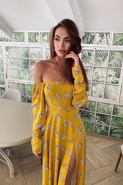 Платье TEYA