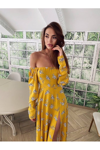 Платье TEYA