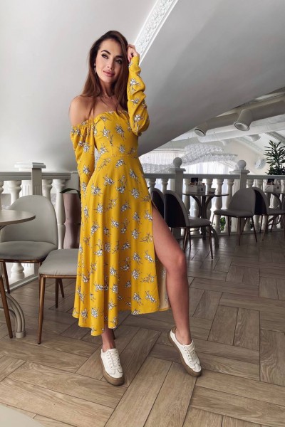 Платье TEYA