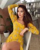 Платье TEYA