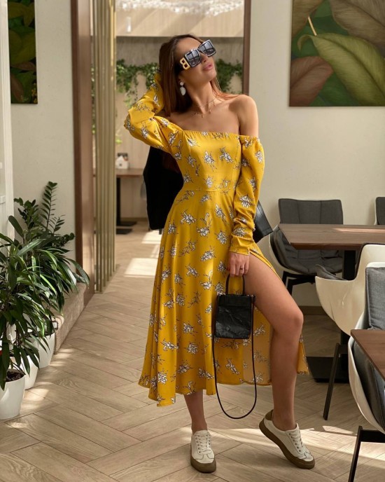 Платье TEYA