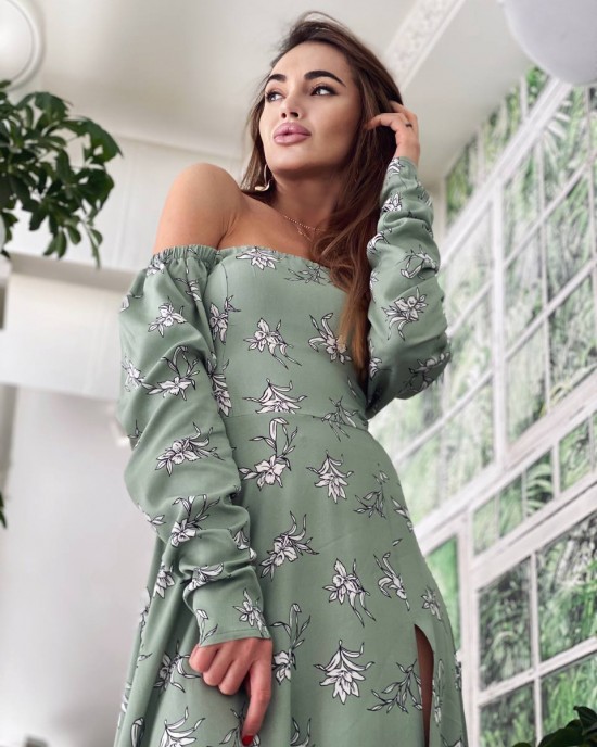 Платье TEYA