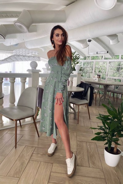 Платье TEYA