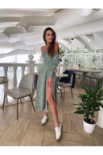 Платье TEYA