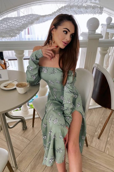 Платье TEYA