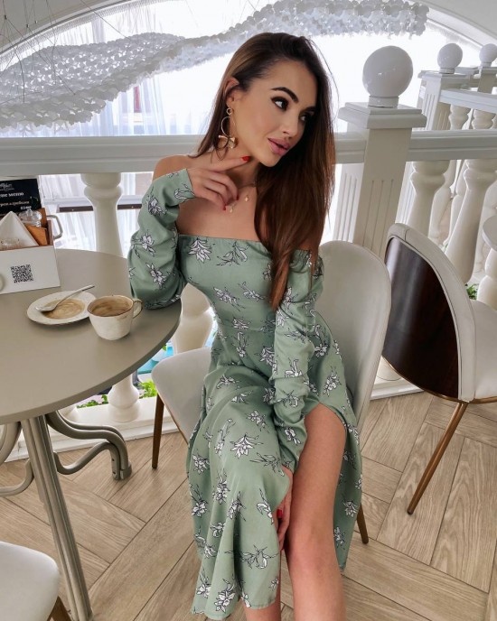Платье TEYA