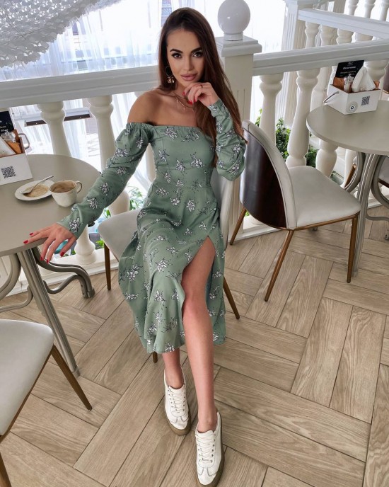 Платье TEYA