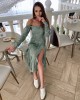Платье TEYA