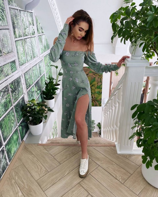 Платье TEYA