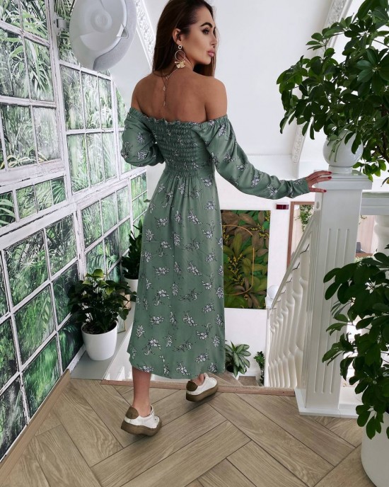 Платье TEYA