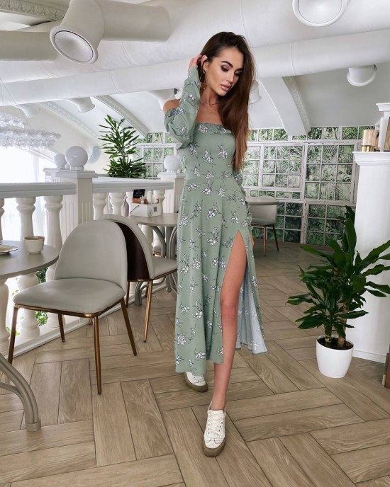 Платье TEYA