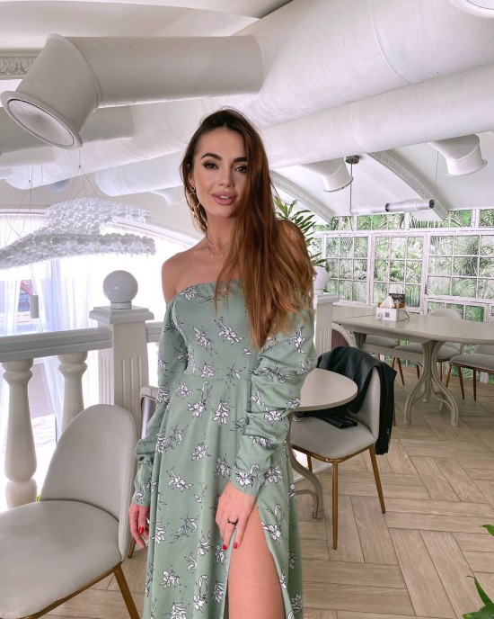 Платье TEYA