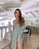 Платье TEYA