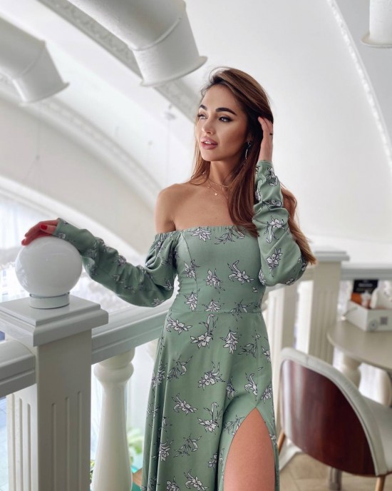 Платье TEYA