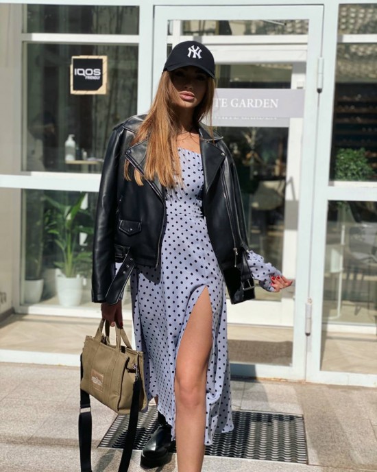 Платье TEYA