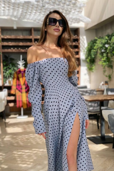 Платье TEYA