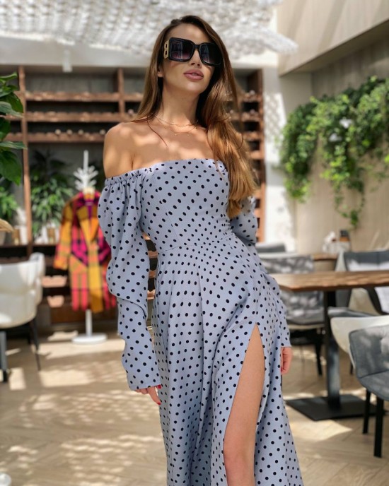 Платье TEYA