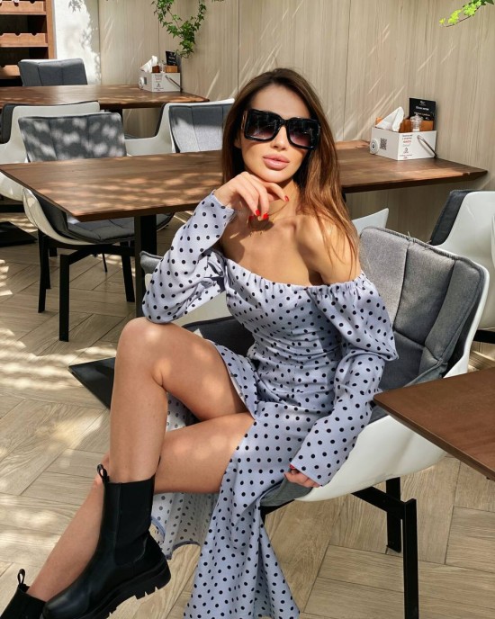 Платье TEYA