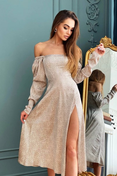 Платье TEYA
