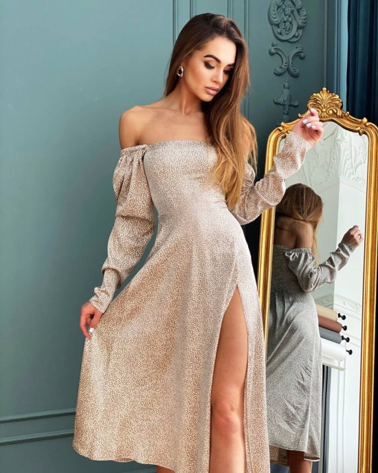 Платье TEYA