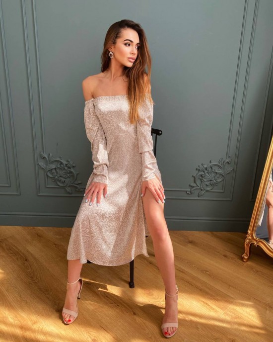 Платье TEYA