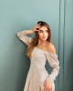 Платье TEYA
