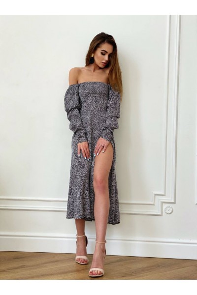 Платье TEYA
