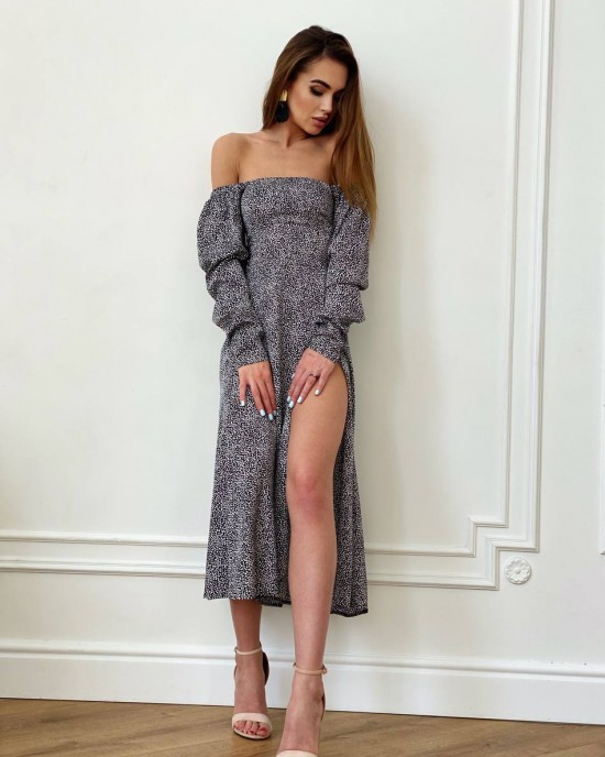 Платье TEYA