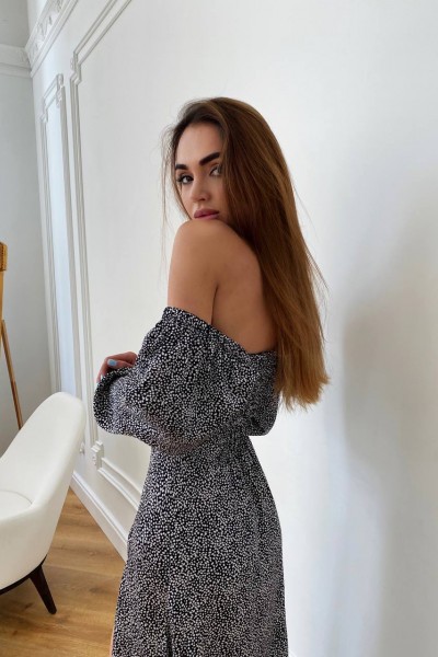 Платье TEYA