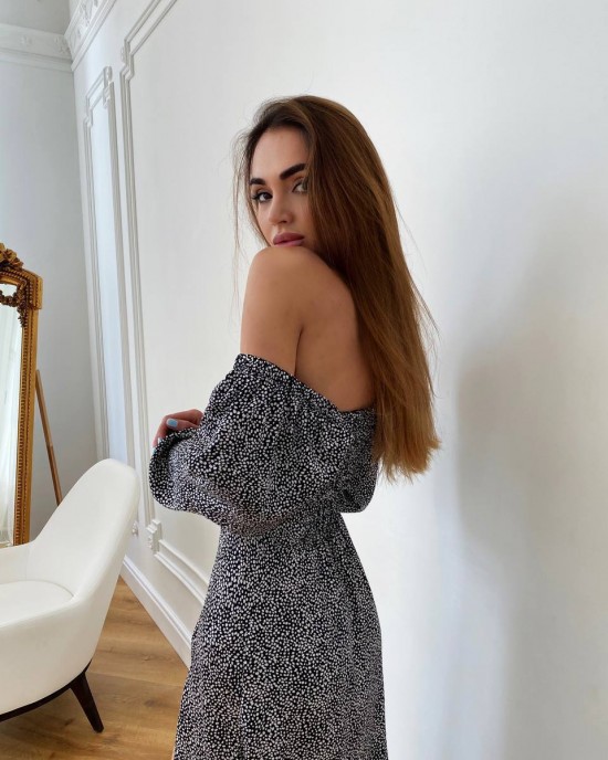 Платье TEYA