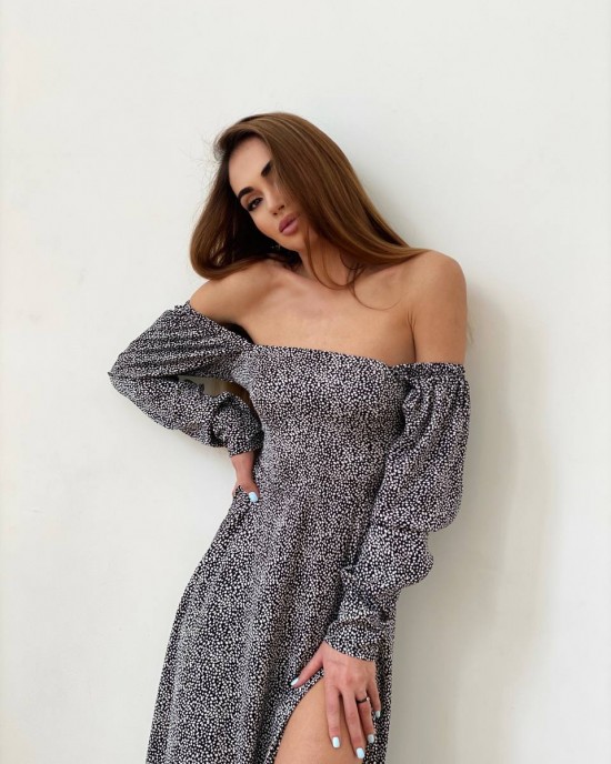 Платье TEYA
