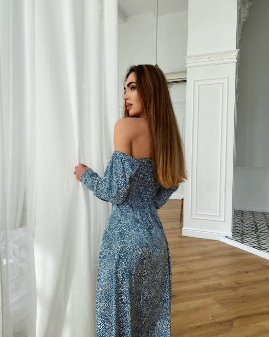 Платье TEYA