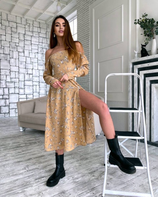 Платье TEYA
