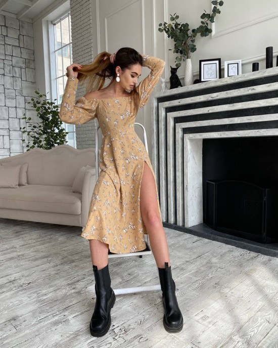 Платье TEYA