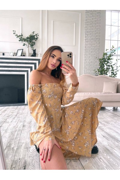 Платье TEYA