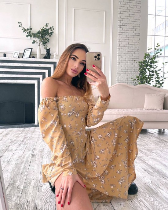 Платье TEYA