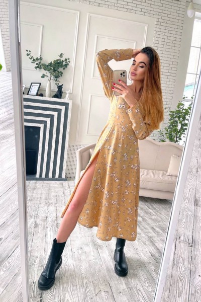 Платье TEYA