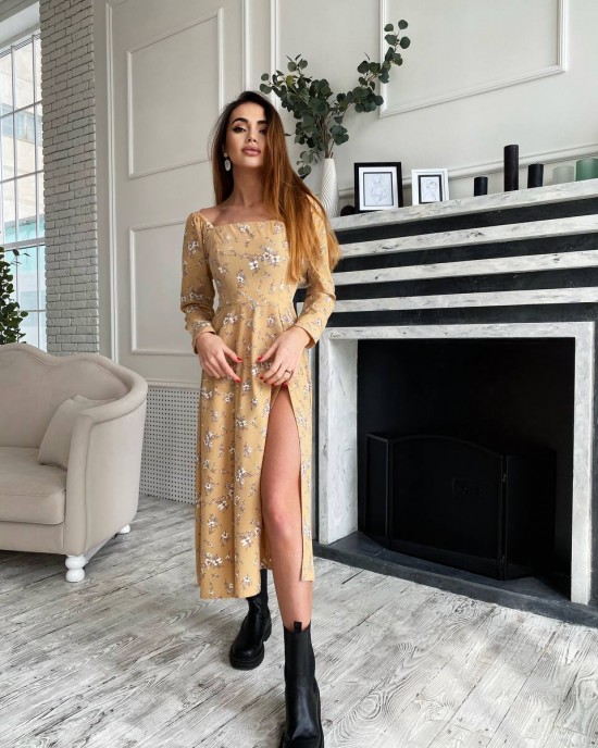 Платье TEYA