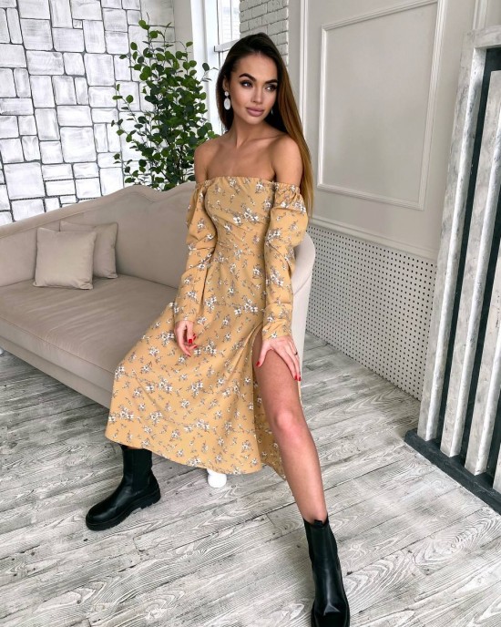 Платье TEYA